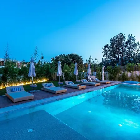 Holiday home Breeze Pula