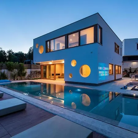 Breeze Holiday home Pula