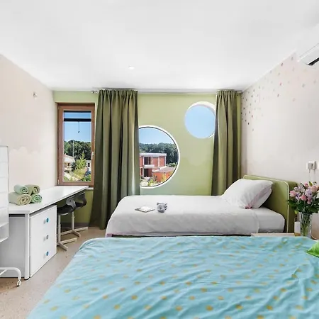 Breeze Holiday home Pula