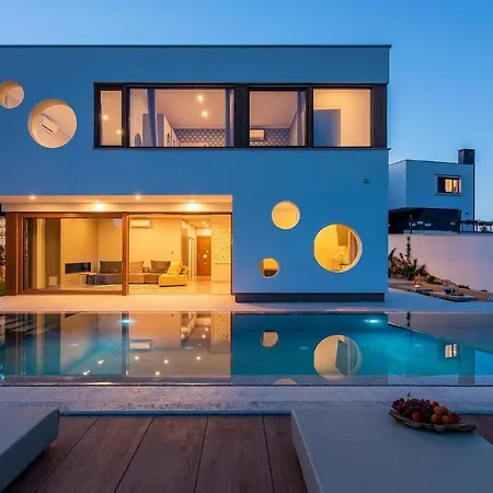 Breeze Holiday home Pula