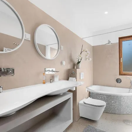 Breeze Holiday home Pula