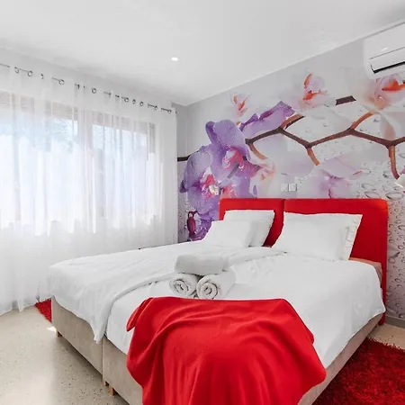 Breeze Holiday home Pula
