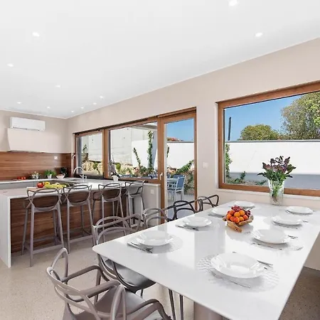 Holiday home Breeze