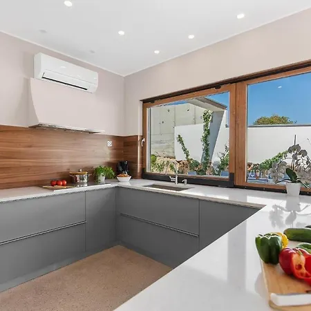 Holiday home Breeze
