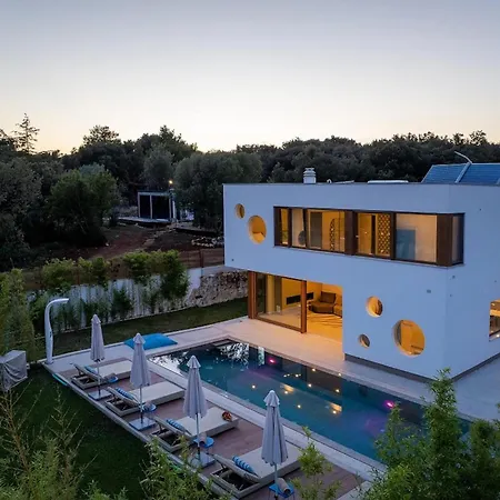 Сasa de vacaciones Breeze